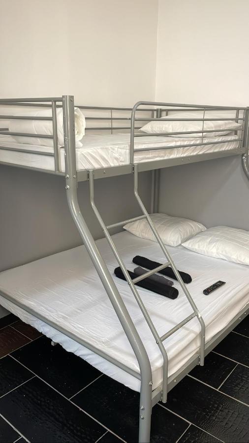 מרסיי Hotel Nd Five מראה חיצוני תמונה
